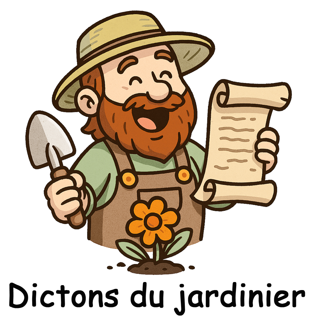 Dictons