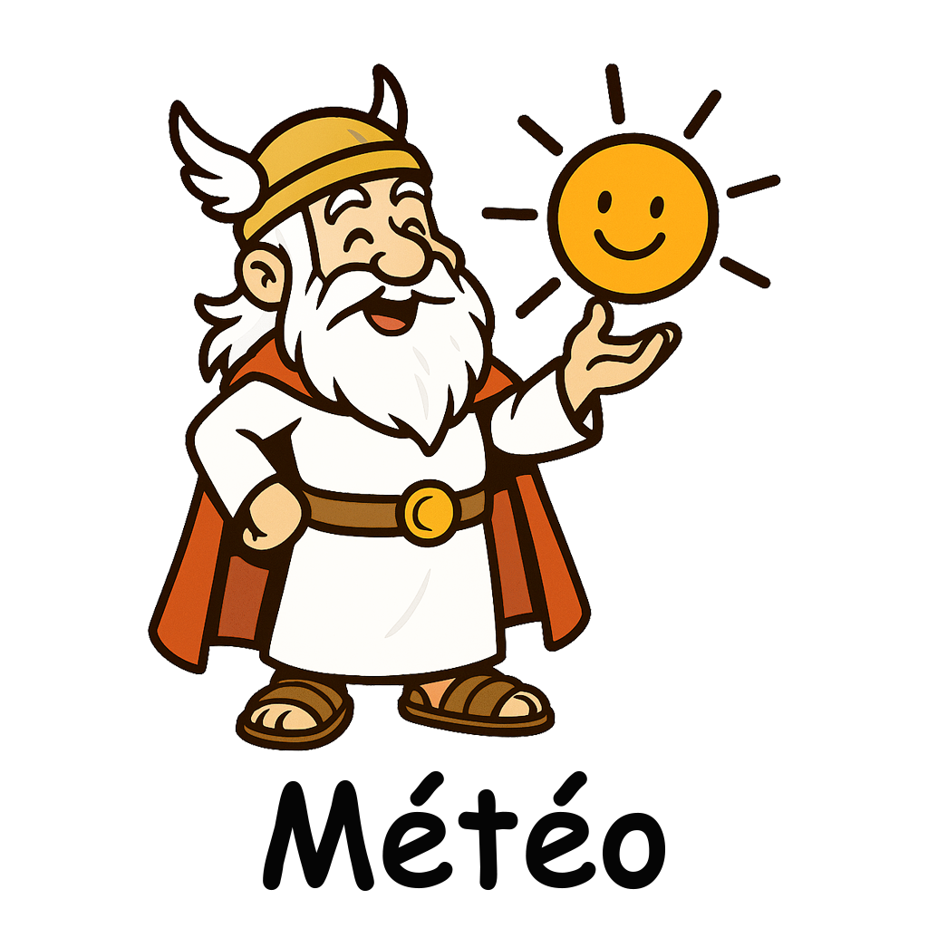 Météo