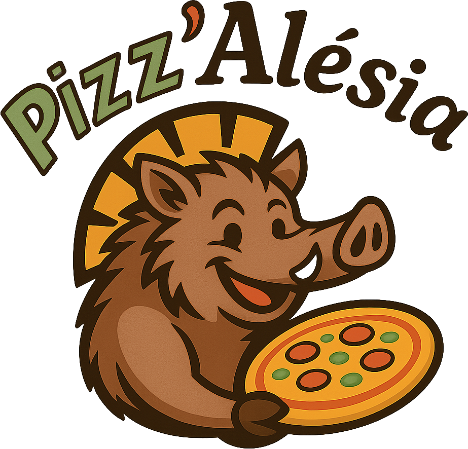 Pizz'Alésia